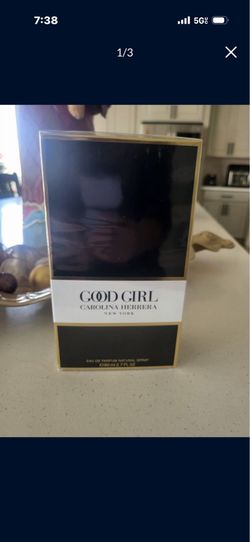 Carolina Herrera Eau De Perfum