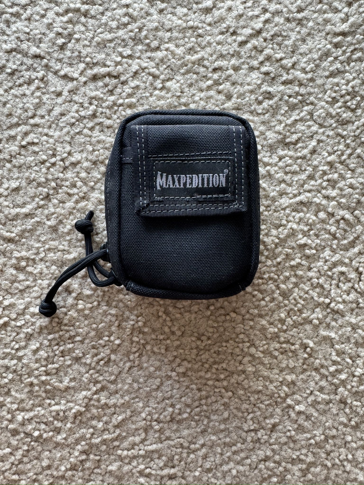 Maxpedition Barnacle Pouch