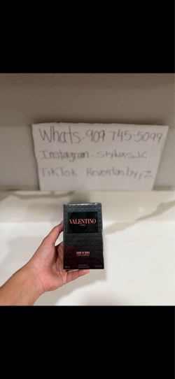 Valentino Uomo Born in Roma Coral Fantasy EDT