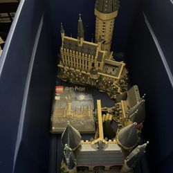 Lego Hogwarts™ Castle (Set #71043)
