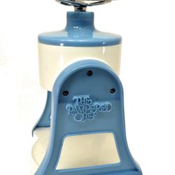 Ice Shaver.  Pampered chef Model 2940