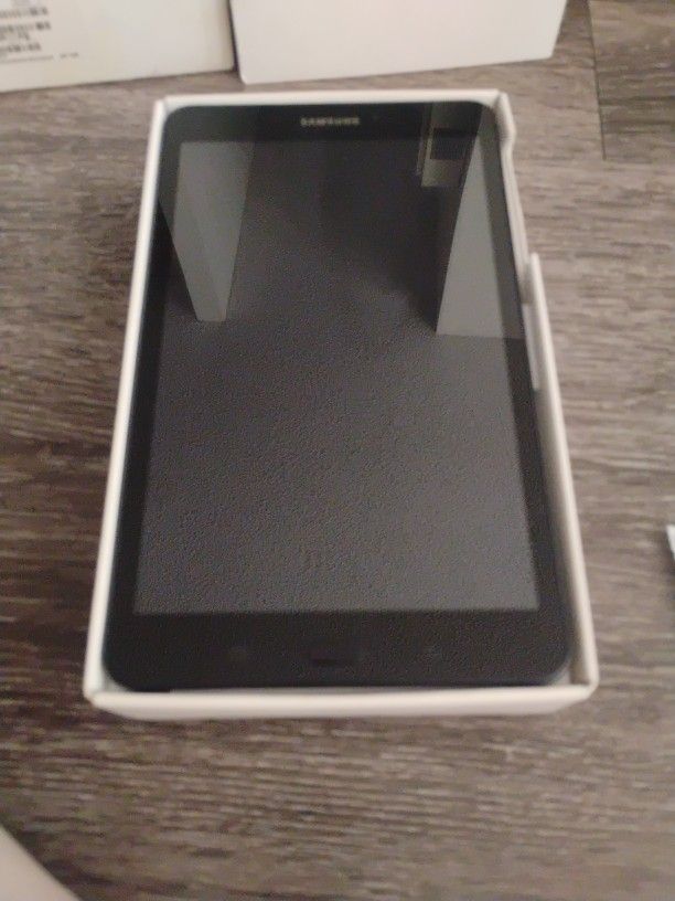 Samsung Tab A
