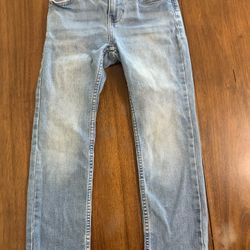 Boys Size 8 Wonder Nation Jeans