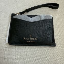 Kate Spade New York Wristlet