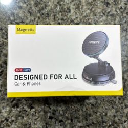 iPhone Magsafe Car Mount Charger