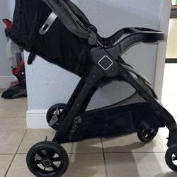 Stroller