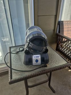 Frankfort Arsenal Wet Tumbler