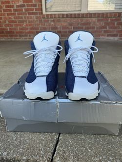 Retro 13 Flints
