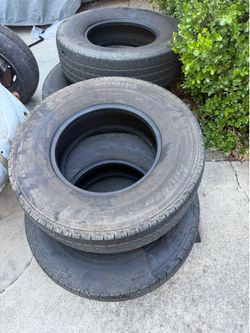 Kumho Tires