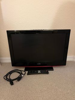 19 inch Viore TV