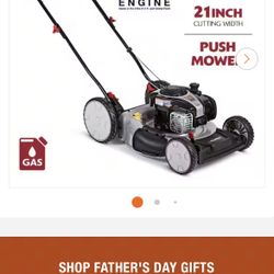 Murray Lawn Mower