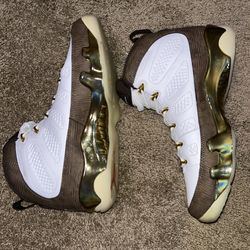 Air Jordan MeLo 9 Size 12 