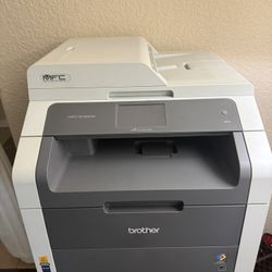 Brother Printer