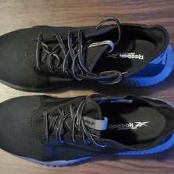 9.5 Men's Reebok Work Flexagon 3.0 Work Comp Toe 9.5 Men's Oxford Shoes