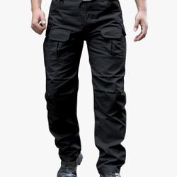 Tactical Pants Cargo Pants Work Pants