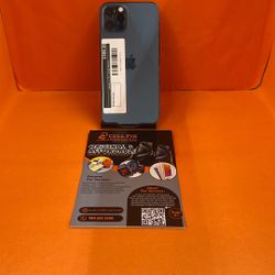 iPhone 12 Pro 128GB (Unlocked)