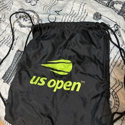 US OPEN BAG