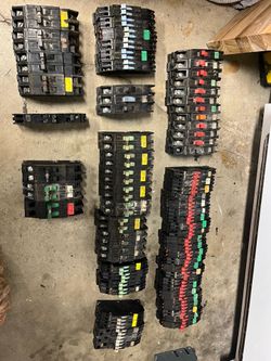 Circuit Breakers