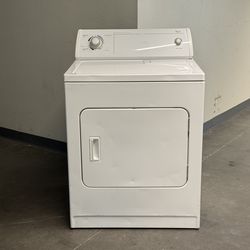 Heavy Duty Whirlpool Electric Dryer Delivery available