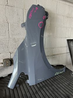 Fender For Odyssey 2018-2023 Right Side