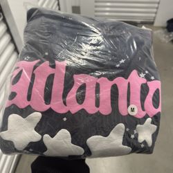 SP5DER ATLANTA HOODIE