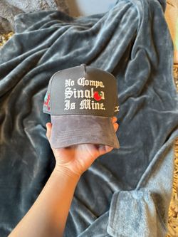 Jc Hats Never Released!!!