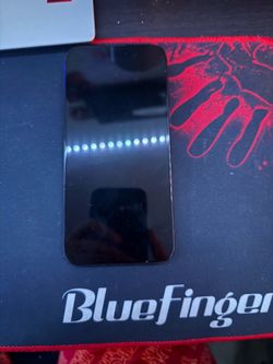 (Verizon) iPhone 15 Pro Max 256gb (No charger)