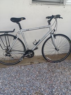SPECIALIZEL size 700 speed 27 frame 21
