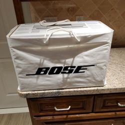 Bose Wave Soundtouch
