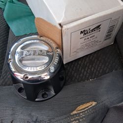 Tiyota Hubs