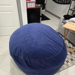 Bean Bag Chair (Full)