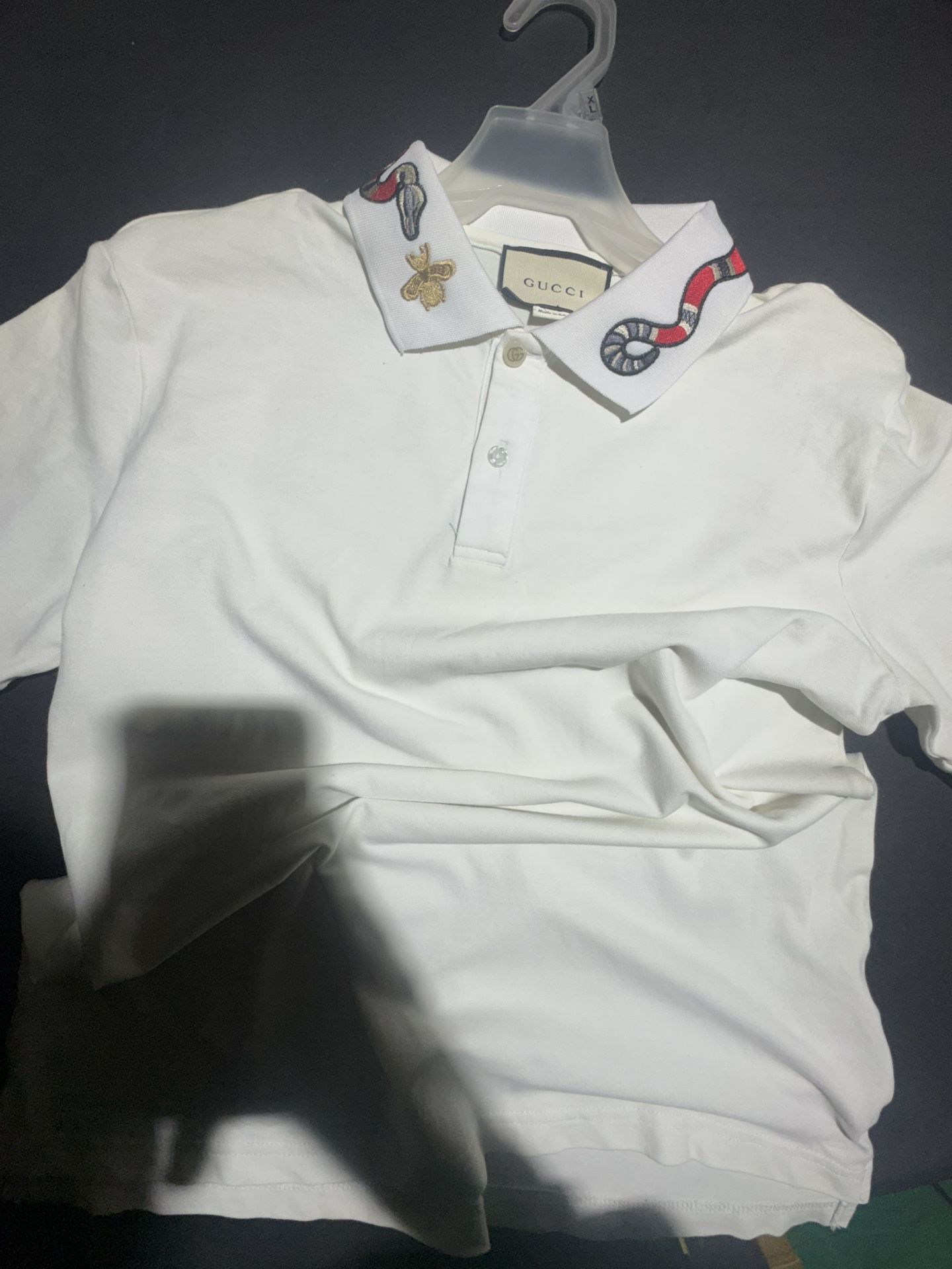GUCCI SHIRT