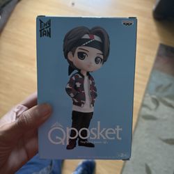 QPocket V
