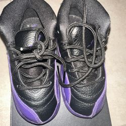 Toddler Jordan 12
