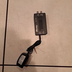 Moca Adapters 4