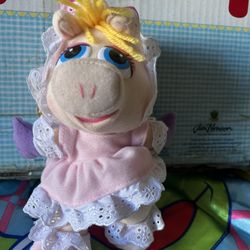 Muppet Babies Miss Piggy 