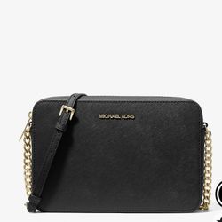 Authentic Michael Kors Cross Body Bag 