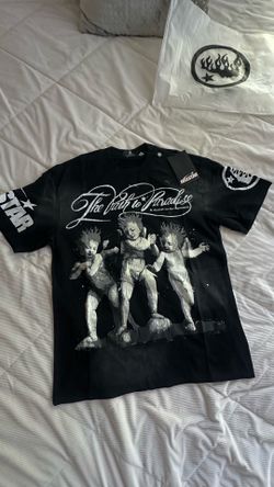 Hellstar Path to Paradise T-shirt