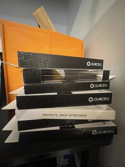 Samsung S12 Phone Case 