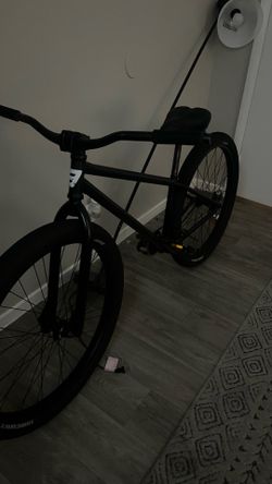 Mafia bomma bike
