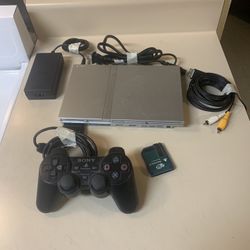 SONY PS2