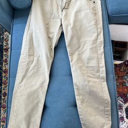 Men’s Levi’s 502 Size 32x30