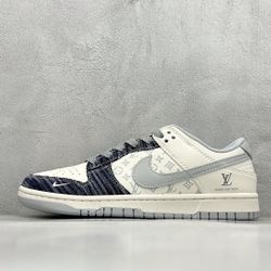 Nike Dunk Low Retro Shose 