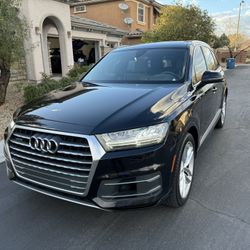 2017 Audi Q7