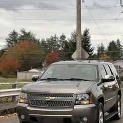 2008 CHEVROLET TAHOE