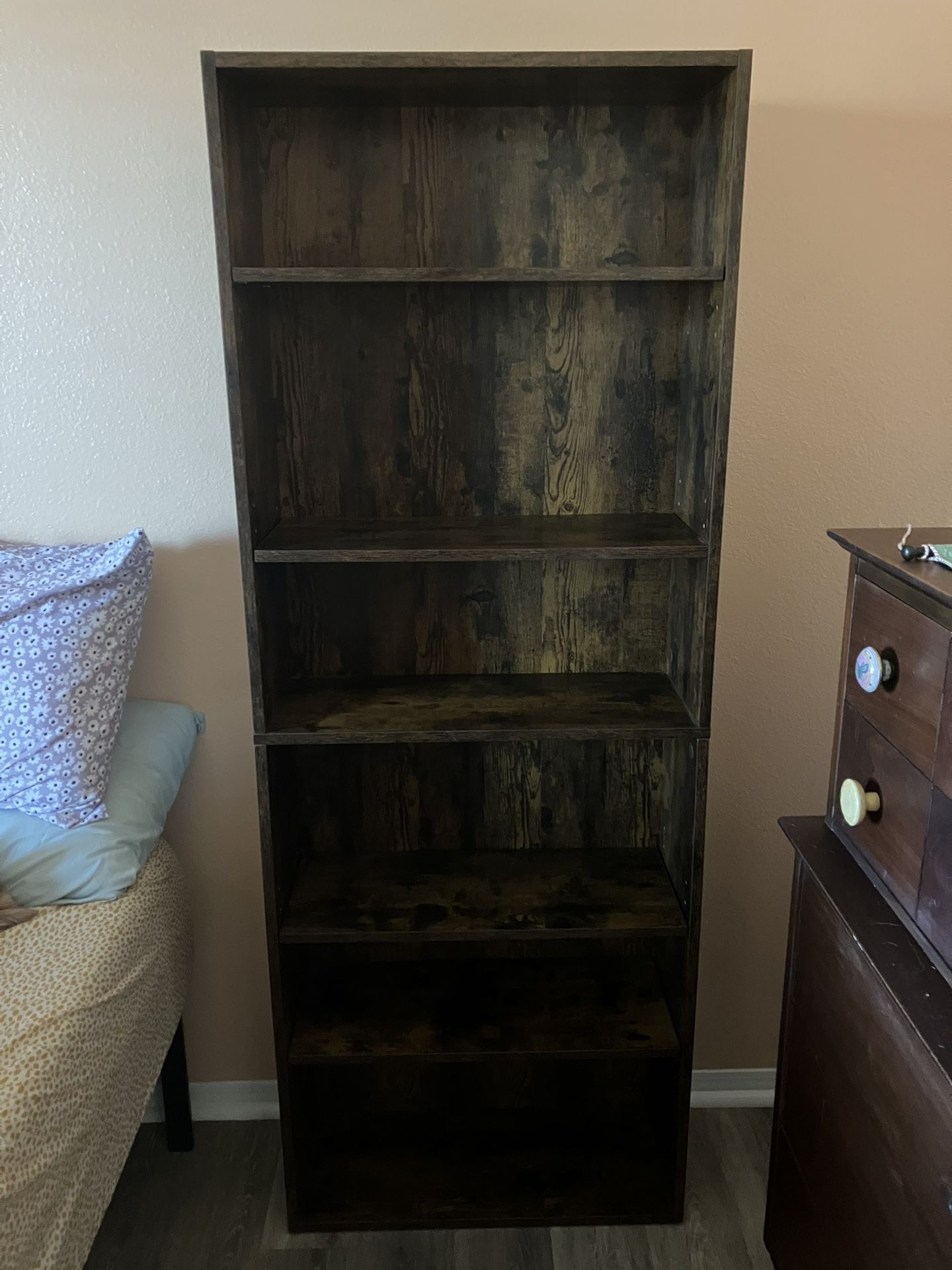 Bookshelf