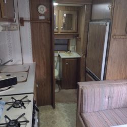 1988 Yukon Fleetwood 