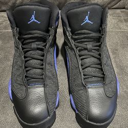 Jordan 13 hyper royal blue