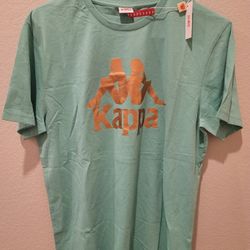 Kappa T Shirt Mens Size L