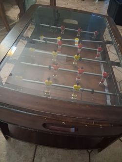 Foosball Table
